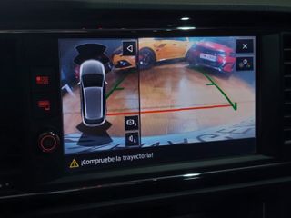SEAT Leon 2019