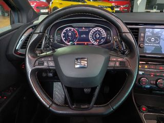 SEAT Leon 2019