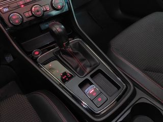 SEAT Leon 2019