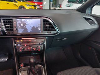 SEAT Leon 2019