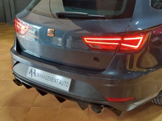 SEAT Leon 2019