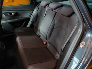 SEAT Leon 2019