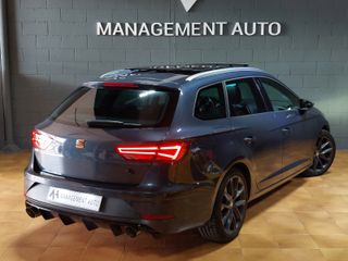 SEAT Leon 2019