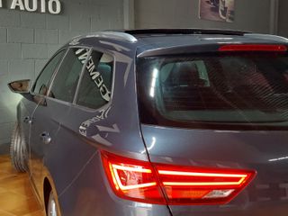 SEAT Leon 2019