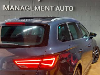 SEAT Leon 2019