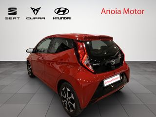 Toyota Aygo X PLAY 72 CV