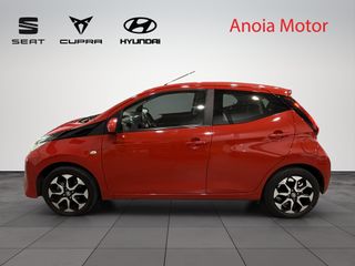 Toyota Aygo X PLAY 72 CV