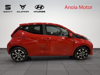Toyota Aygo X PLAY 72 CV