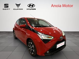 Toyota Aygo X PLAY 72 CV