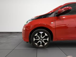 Toyota Aygo X PLAY 72 CV