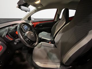 Toyota Aygo X PLAY 72 CV