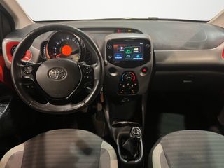 Toyota Aygo X PLAY 72 CV