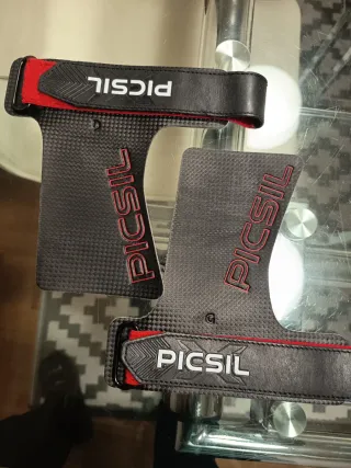 Calleras CrossFit PICSIL