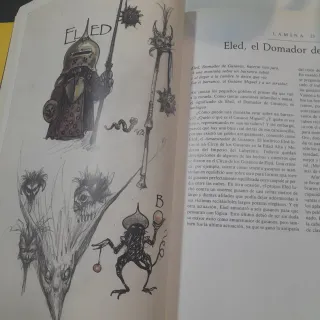 Los goblins del laberinto