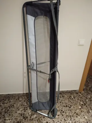 Barandilla de Cama Jane