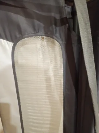 Barandilla de Cama Jane