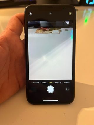 iPhone XR 128GB – Funciona perfecto – Libre iCloud