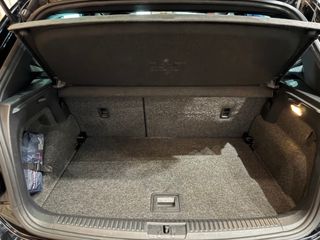 Volkswagen Polo GTI DSG 180cv del 2011