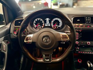Volkswagen Polo GTI DSG 180cv del 2011