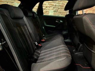 Volkswagen Polo GTI DSG 180cv del 2011