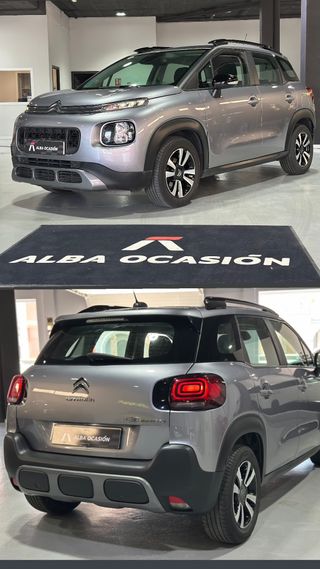 Citroen C3 Aircross 2020