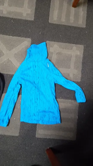 Camiseta térmica wed ze niños