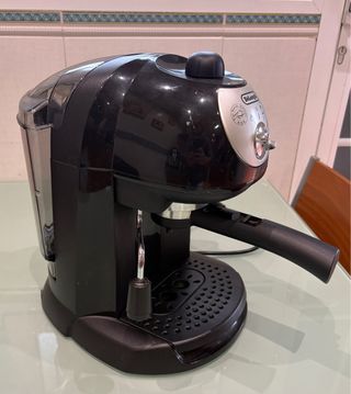 Cafetera DeLonghi Express