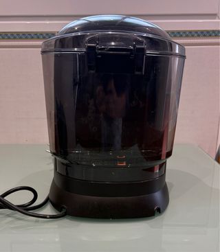 Cafetera DeLonghi Express