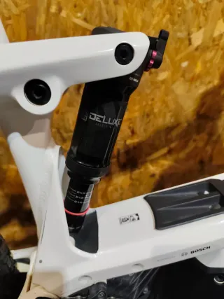 Bicicleta Eléctrica Haibike Fullseven