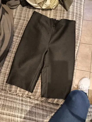 Pantalón Torrenti niño de 8 a 9 años.