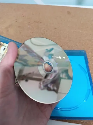 INK Blu-ray Jamin Winans