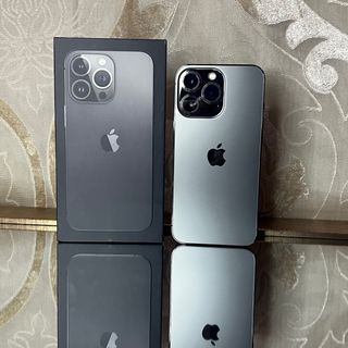 iPhone 13 Pro 256GB 100% Batería