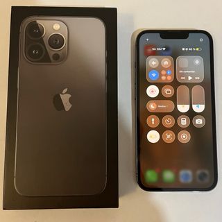 iPhone 13 Pro 256GB 100% Batería