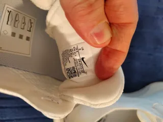 Zapatillas Nike invincible 3, 42,5