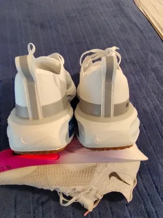 Zapatillas Nike invincible 3, 42,5