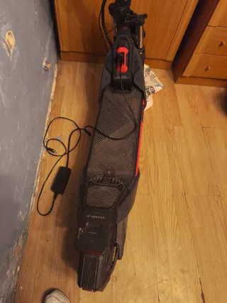 Patinete eléctrico Segway ZT3 Pro Negociable