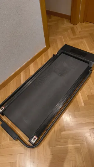 Cinta de Correr Plegable hasta 10 km/h