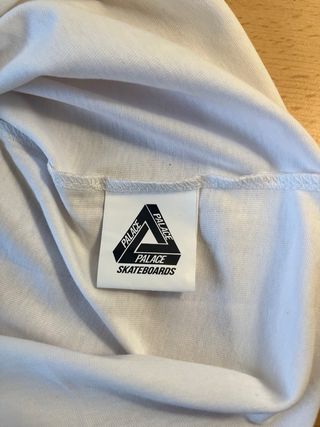 T-shirt Palace Palace