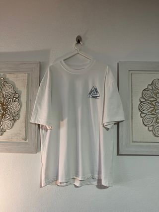 T-shirt Palace Palace