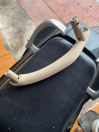 Manija Interior Puerta BMW