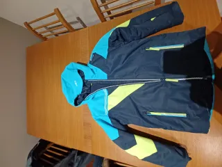 Cazadora esquí niño CMP talla 152