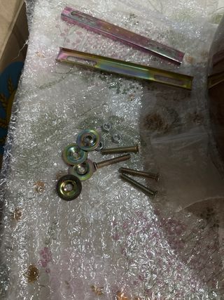 Maleta Moto Universal