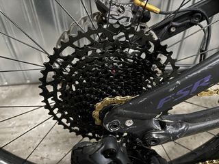 Bicicleta Specialized Turbo Levo MTB