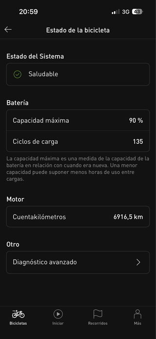 Bicicleta Specialized Turbo Levo MTB