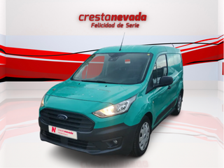 Ford Tourneo Connect 2019 ¡¡Desde 230€ al mes!!