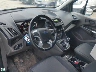 Ford Tourneo Connect 2019 ¡¡Desde 230€ al mes!!