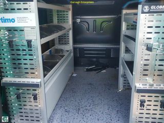 Ford Tourneo Connect 2019 ¡¡Desde 230€ al mes!!