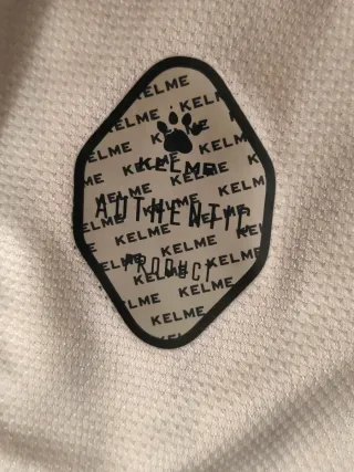 Camiseta RCD Espanyol Kelme