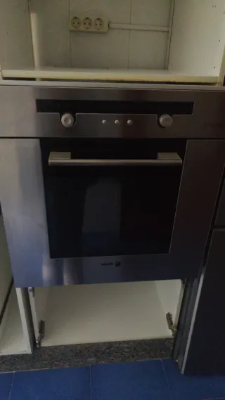 Forno Fagor Innova