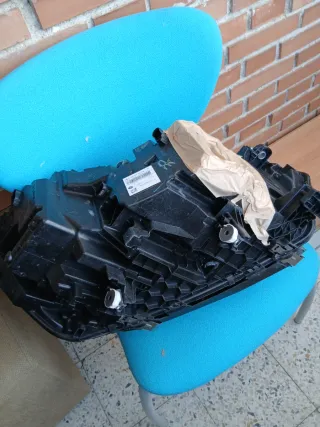 Faro LED BMW X5 X6 2020 Izquierdo